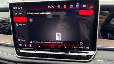 Volkswagen Tayron 2.0 TDI Elegance 5dr DSG7 [7 Seat] Diesel Estate